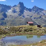 Apartman Haus Alpenrose Pitztal-sommercard-partner *