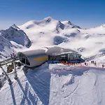 Haus Alpenrose Pitztal-sommercard-partner Apartman