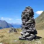 Haus Alpenrose Pitztal-sommercard-partner