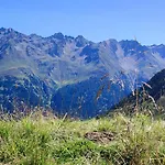 Apartman Haus Alpenrose Pitztal-sommercard-partner Sankt Leonhard im Pitztal