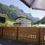 Haus Alpenrose Pitztal-sommercard-partner Apartman *