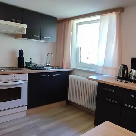 Haus Alpenrose * St. Leonhard im Pitztal