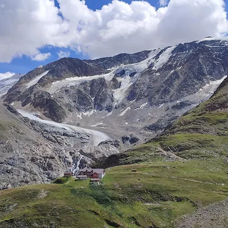 Haus Alpenrose