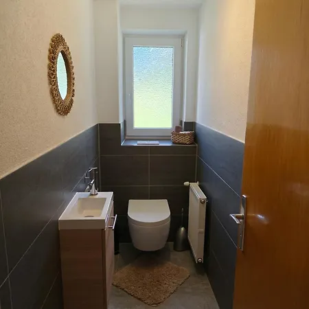 Apartment Haus Alpenrose Pitztal-sommercard-partner