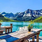 Apartament Haus Alpenrose Pitztal-sommercard-partner *