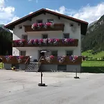Haus Alpenrose Pitztal-sommercard-partner Apartament *