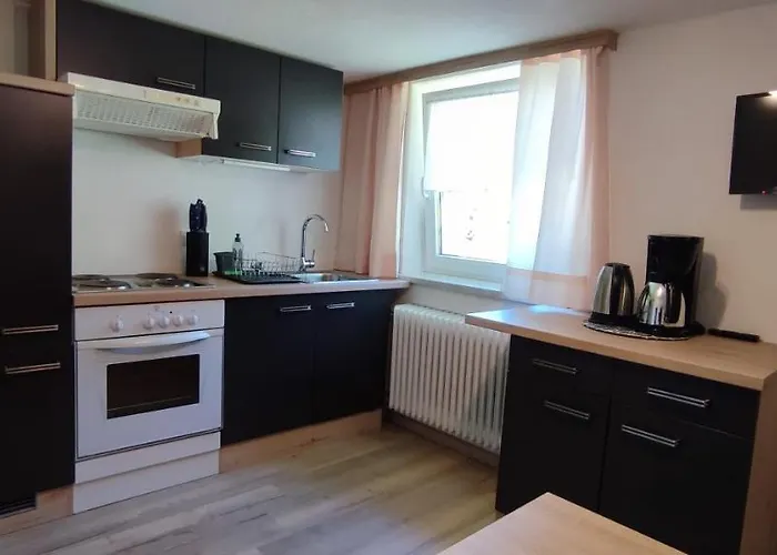 Haus Alpenrose * St. Leonhard im Pitztal