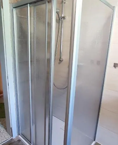 Haus Alpenrose Apartment St. Leonhard im Pitztal