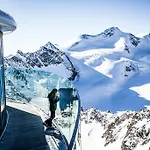 Apartamento Haus Alpenrose Pitztal-sommercard-partner *