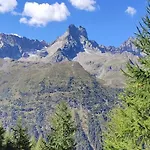 Apartamento Haus Alpenrose Pitztal-sommercard-partner *