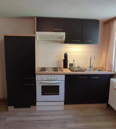 Apartamento Haus Alpenrose Pitztal-sommercard-partner Sankt Leonhard im Pitztal