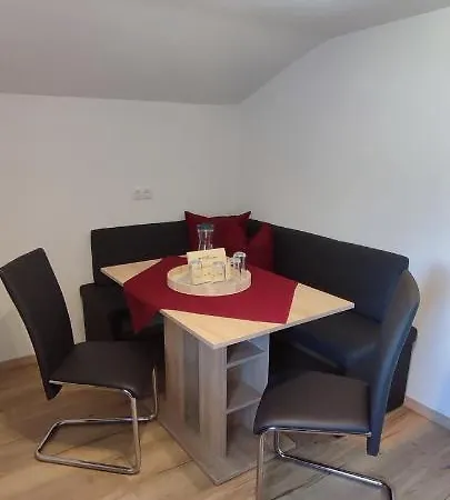 Haus Alpenrose Pitztal-sommercard-partner * Sankt Leonhard im Pitztal