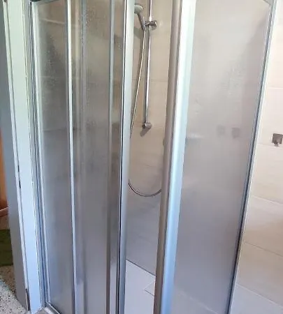 Haus Alpenrose Pitztal-sommercard-partner Apartamento Sankt Leonhard im Pitztal