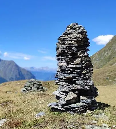 Haus Alpenrose Pitztal-sommercard-partner