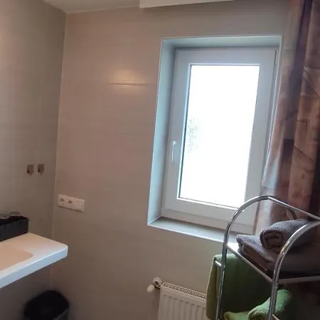 Haus Alpenrose Pitztal-sommercard-partner *