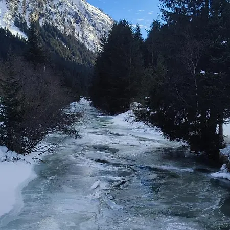 Haus Alpenrose Pitztal-sommercard-partner