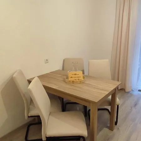 Haus Alpenrose Pitztal-sommercard-partner Apartamento