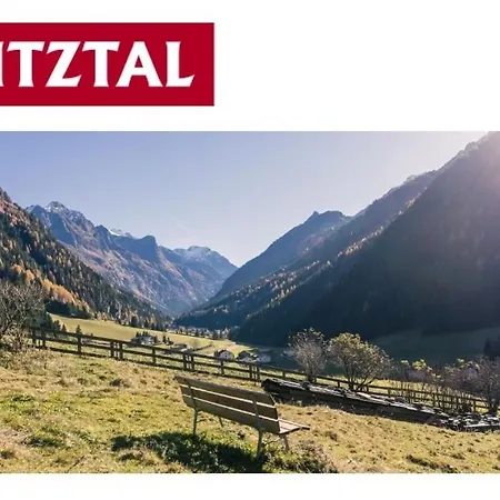 Apartamento Haus Alpenrose Pitztal-sommercard-partner *