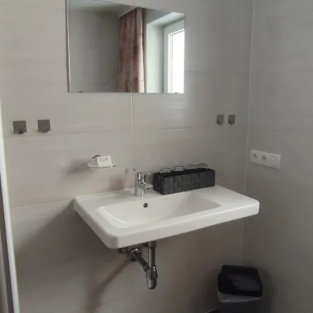 Haus Alpenrose Pitztal-sommercard-partner Appartement *