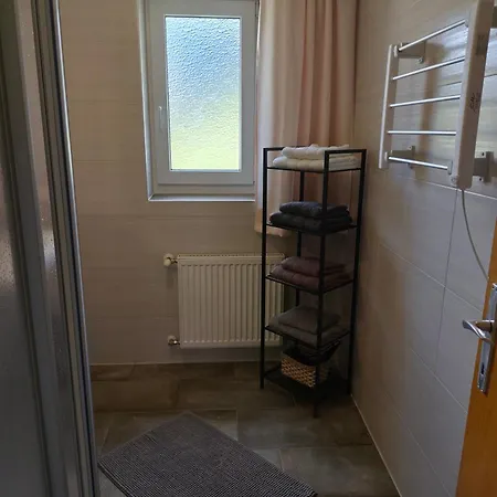 Appartement Haus Alpenrose Pitztal-sommercard-partner